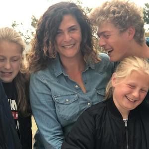 Meet your Posher, Catherine